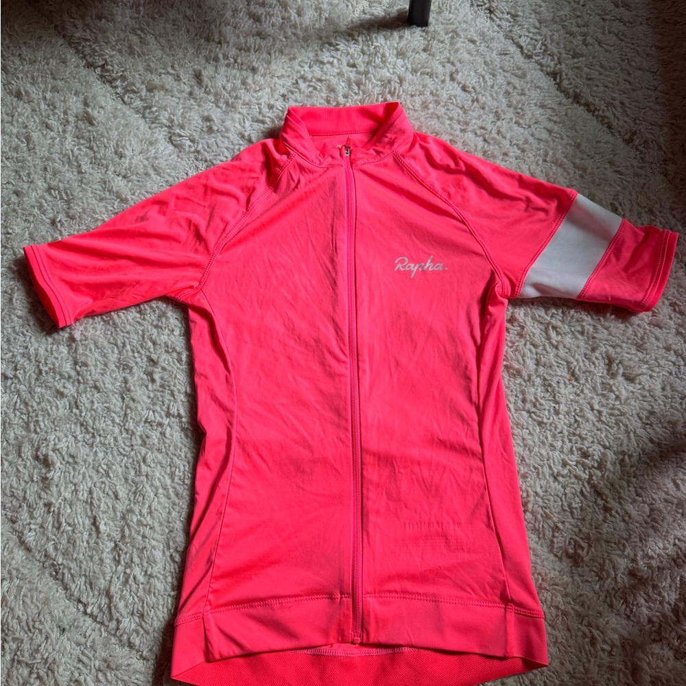 Rapha Core Jersey
